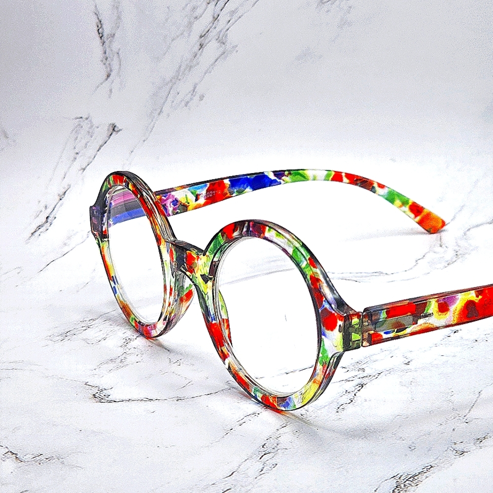 The "Legendary" Reading Glasses - Picture 3 of 5